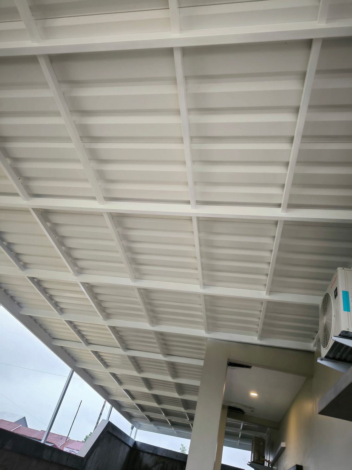 Global Town House - Dokumentasi Proyek